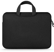 Pouzdro na notebook Tech-Protect Airbag taška na notebook 13'', černá - Pouzdro na notebook