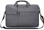 Tech-Protect Pocketbag taška na notebook 14'', šedá - Laptop Case