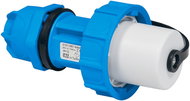 TP electric 1 × 16 A / IP68 - Connector plug - Plug