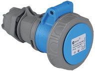 TP electric 3 × 16 A / IP67 - Zásuvka přímá kabelová, 3-pólová, 250 V, Quick connect - Socket