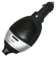 Bluetooth Hands Free Whiteberry - -