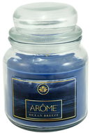ARÔME Large Scented Candle with Lid - Ocean - Candle