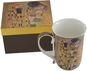 HOME ELEMENTS Hrnek 400 ml, Klimt - Hrnek