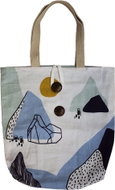 HOME ELEMENTS Canvas Bag, 40 * 45cm - Carry Bag