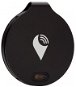 TrackR bravo čierny - Bluetooth lokalizačný čip