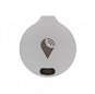 TrackR bravo ezüst - Bluetooth kulcskereső