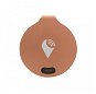 TrackR bravo Rose Gold - Bluetooth-Ortungschip