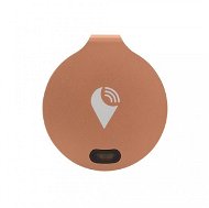 TrackR bravo Rose Gold - Bluetooth lokalizačný čip