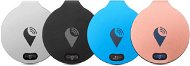TrackR bravo Set Viererpack - Bluetooth-Ortungschip