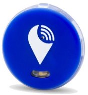 TrackR Pixel blau - Bluetooth-Ortungschip