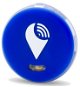 TrackR Pixel blau - Bluetooth-Ortungschip