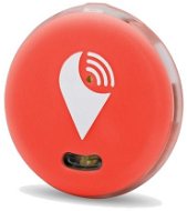 TrackR pixel piros - Bluetooth kulcskereső