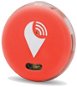 TrackR pixel červený - Bluetooth lokalizačný čip