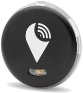 TrackR Pixel schwarz - Bluetooth-Ortungschip