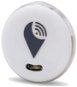 TrackR Pixel weiß - Bluetooth-Ortungschip