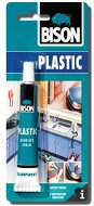 BISON PLASTIC 25ml - Glue