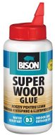 BISON SUPER WOOD 250g - Glue