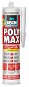 BISON POLY MAX Crystal Express 300g - Glue