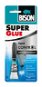 BISON SUPER GLUE CONTROL 3 g - Superglue