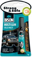 BISON Strong & Safe 7ml/g - Glue