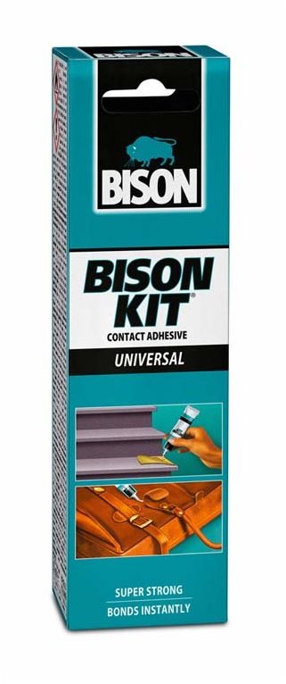 BISON KIT UNIVERSAL 140 ml