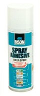 BISON SPRAY ADHESIVE 200ml - Glue