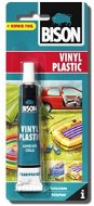 BISON VINYL PLASTIC 25ml + Patch - Glue