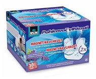 AIR MAX MAGNET Tablets with the Scent of Lavender, 2 x 450g - Dehumidifier
