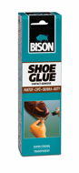 BISON KIT SHOE GLUE 55ml - Liquid paste