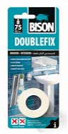 BISON DOUBLEFIX 1,5 mx 19 mm - Ragasztó szalag