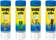 UHU STIC MAGIC 8,2 g - Ragasztó stift