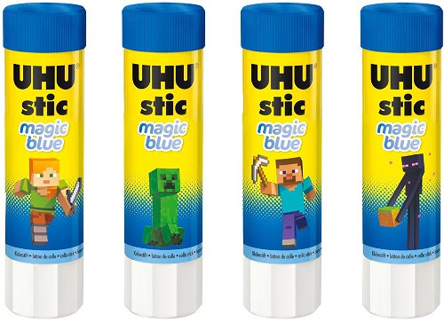 UHU STIC MAGIC 8.2g - Glue