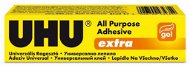 UHU All Purpose Extra Gel 31 ml - Ragasztó