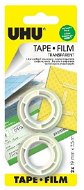 Duct Tape UHU Tape 7.5m x 19mm - Clear Adhesive Tape - Lepicí páska