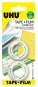 Lepiaca páska UHU Tape 7,5 m × 19 mm – číra lepiaca páska - Lepicí páska