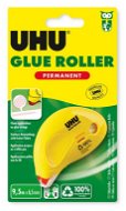 UHU Glue Roller Permanent 6,5 mm × 8,5 m - Lepidlo