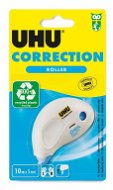 UHU Correction Roller Compact 5mm x 10m - Correction Tape