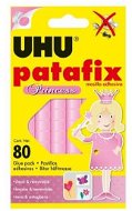 UHU Patafix Princess 80 pcs - Adhesive rubber