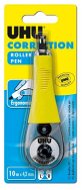 UHU Correction Roller Pen 4,2mm x 10m - Correction Roller 