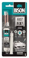BISON FAST FIX POWER 10 g - Two-Component Adhesive