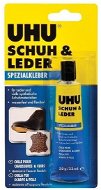 UHU Schuh und leder 33 ml/30 g - glue for leather, shoes - Glue