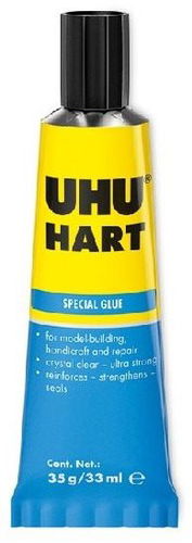 Uhu Hart Glue 35 ml