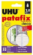 UHU Patafix Homedeco 32 pcs - Glue