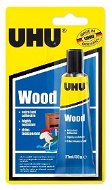 UHU Wood 27 ml - Ragasztó