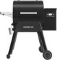 TRAEGER IRONWOOD 650 Gril na dřevěné pelety - Gril
