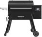 TRAEGER IRONWOOD 885 Gril na dřevěné pelety - Gril