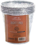 TRAEGER Aluminum drip bucket insert, for PRO22, PRO575, PRO780, IRONWOOD650 and IRONWO - Grill Accessory