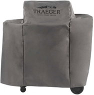 TRAEGER Protective grill cover, for grill IRONWOOD 650 - Grill Cover