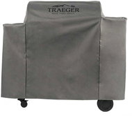 TRAEGER Protective grill cover, for grill IRONWOOD 885 - Grill Cover