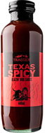 TRAEGER BBQ Sauce BBQ - Texas Spicy, 440 ml - Sauce
